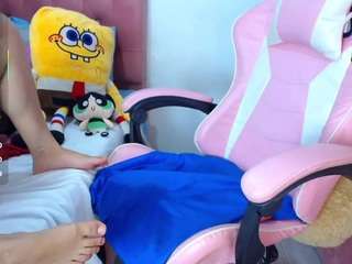 pame-doe live cam profile