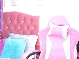 pame-doe Live Webcam on CamSoda