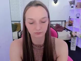 Rapunzeel's Live Sex Cam Show