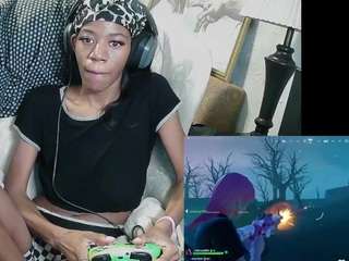 rubivixxen Live Webcam on CamSoda