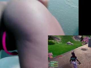 rubivixxen Live Webcam on CamSoda