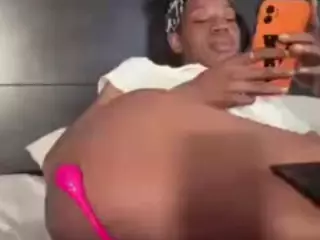 Rubi Vixxen's Live Sex Cam Show