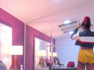 silvanacapellii from CamSoda is Freechat