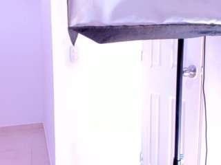 silvanacapellii from CamSoda is Freechat
