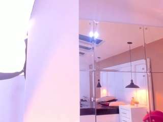 silvanacapellii webcam model
