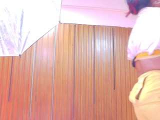 silvanacapellii's CamSoda show and profile