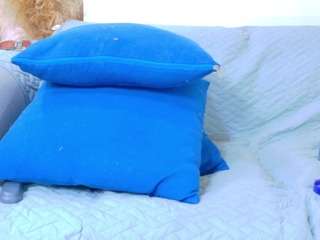 silvanacapellii's CamSoda show and profile