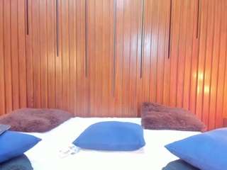 silvanacapellii webcam