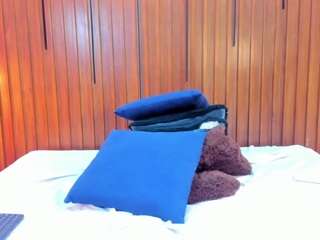 silvanacapellii webcam