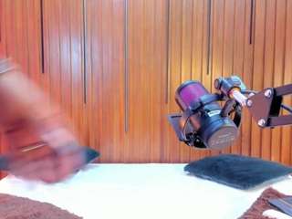 silvanacapellii webcam