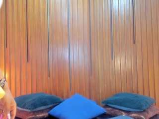 silvanacapellii webcam