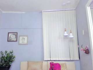 silvanacapellii webcam model