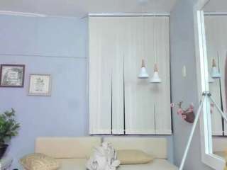 Live cam show with SilvanaCapelli