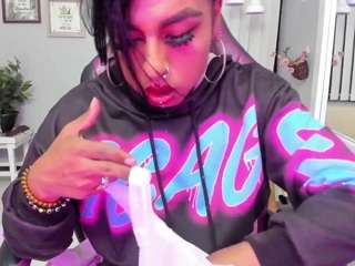 silvanacapellii Sex Cam Show