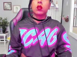 silvanacapellii Sex Cam Show