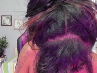 silvanacapellii live webcam show