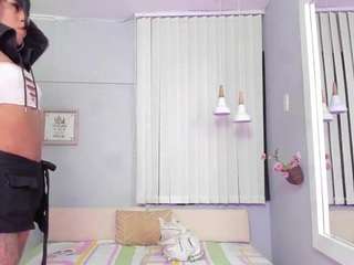 silvanacapellii live webcam show
