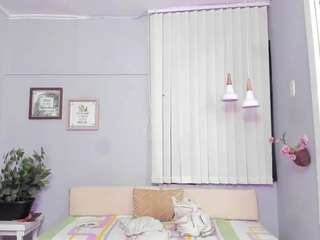 silvanacapellii live webcam show