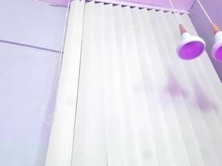 SilvanaCapelli live webcam show