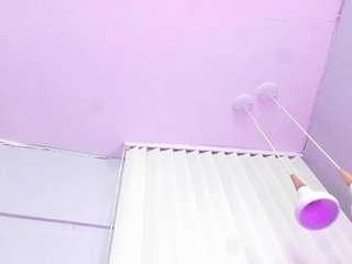 SilvanaCapelli live webcam show