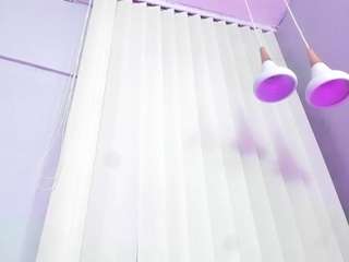 SilvanaCapelli live webcam show