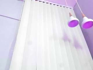 SilvanaCapelli live webcam show