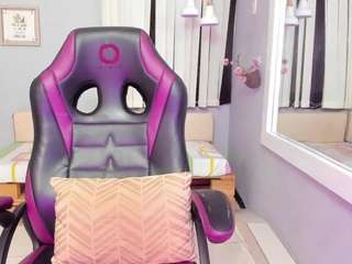 SilvanaCapelli live webcam show