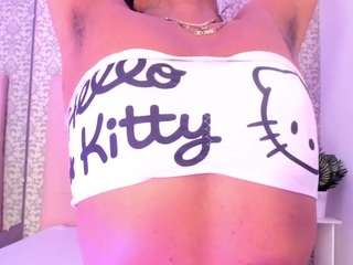 silvanacapellii live cam