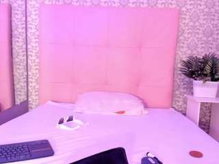 silvanacapellii live cam