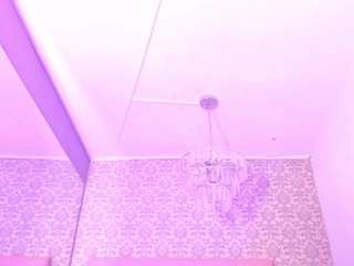 SilvanaCapelli live cam preview