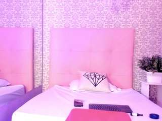 SilvanaCapelli live cam preview