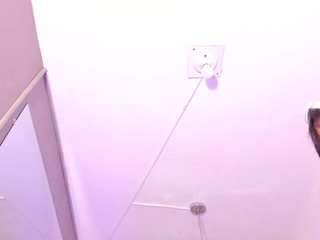 SilvanaCapelli live cam preview