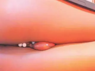 SilvanaCapelli's Live Sex Cam Show