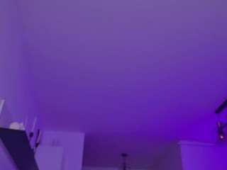 sophieray live webcam show