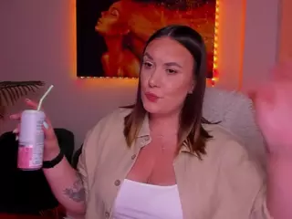 SophieRay's Live Sex Cam Show