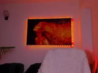 SophieRay's Live Sex Cam Show