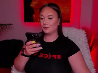 SophieRay's Live Sex Cam Show