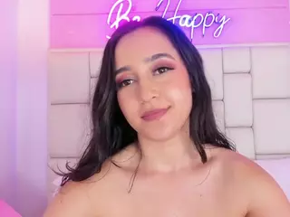 TaliianaVargas's Live Sex Cam Show