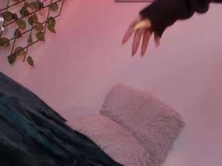 violeta-dss Live Webcam on CamSoda