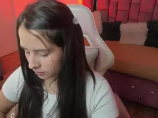 Violeta-dss's Live Sex Cam Show