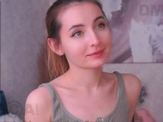 yvettevalery from CamSoda is Freechat