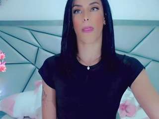 alanabekeer Live Webcam on CamSoda