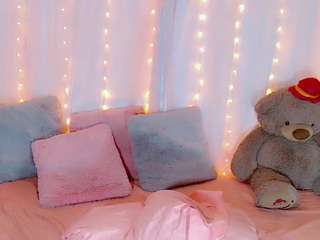 alanabekeer Live Webcam on CamSoda
