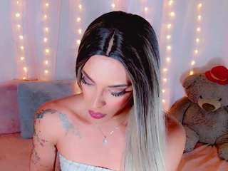 alanabekeer Live Webcam on CamSoda