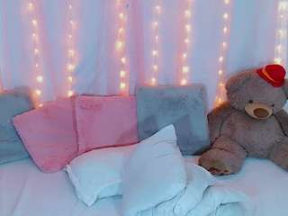 alanabekeer Live Webcam on CamSoda