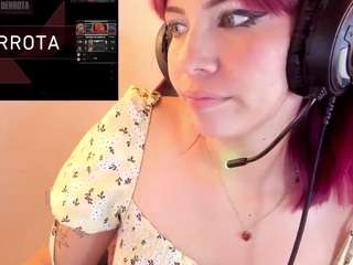 Alessiadouce seksi chat