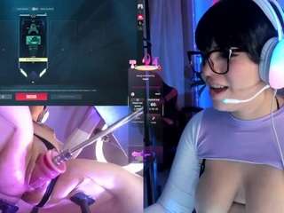 alessiadouce - Cam en Direct