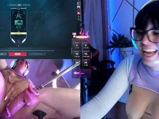 alessiadouce webcam