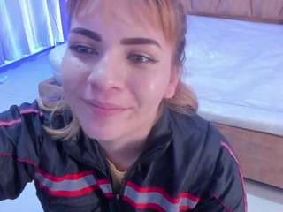 alessiadouce webcam