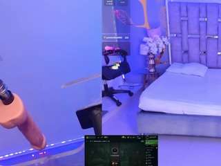  alessiadouce chat room